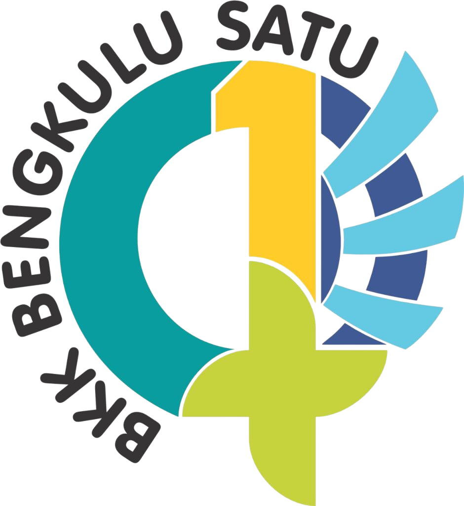 Logo BKK Bengkulu